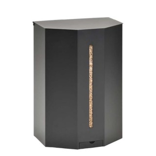 Reserva de gránulos de cuarzo - Capska