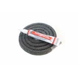 Supra Joint 12 x 6 mm (Ref. 09708) - Sold per Meter + Glue