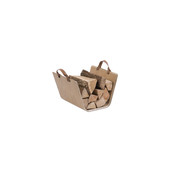 Madera Polyurethan-Holzständer Naturholz - Capska