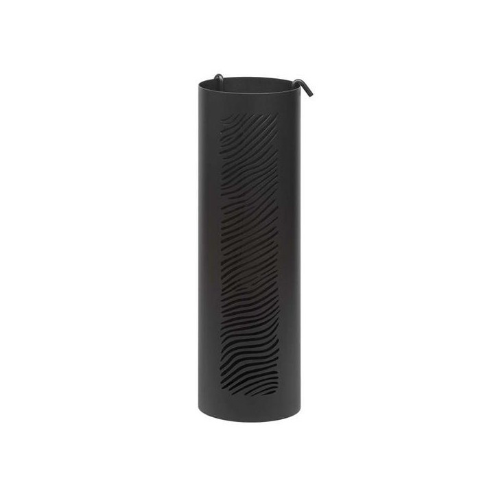 Serviteur Nubia Noir vendu avec 3 Accessoires - Capska