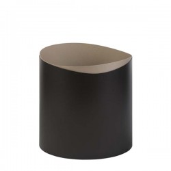 SAHARA steel log rack