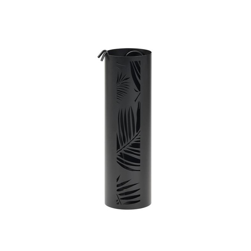 Servo nero del Borneo