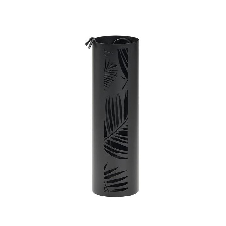 Borneo Black Servant Servant and Ash Tray - Capska