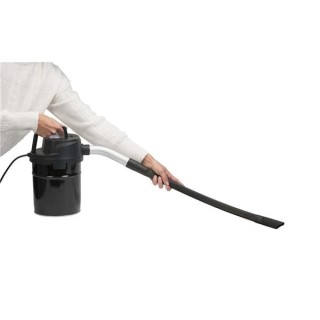 Boquilla flexible para aspiradoras AAC3/AAC4/AAC5: limpieza y mantenimiento - Capska