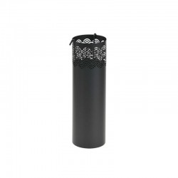 Juego de herramientas para chimenea Dixneuf Jaipur Ø16 - 3 accesorios negro esmerilado