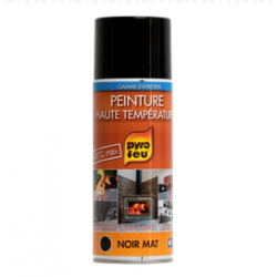 copy of Peinture haute température aérosol couleur fonte...