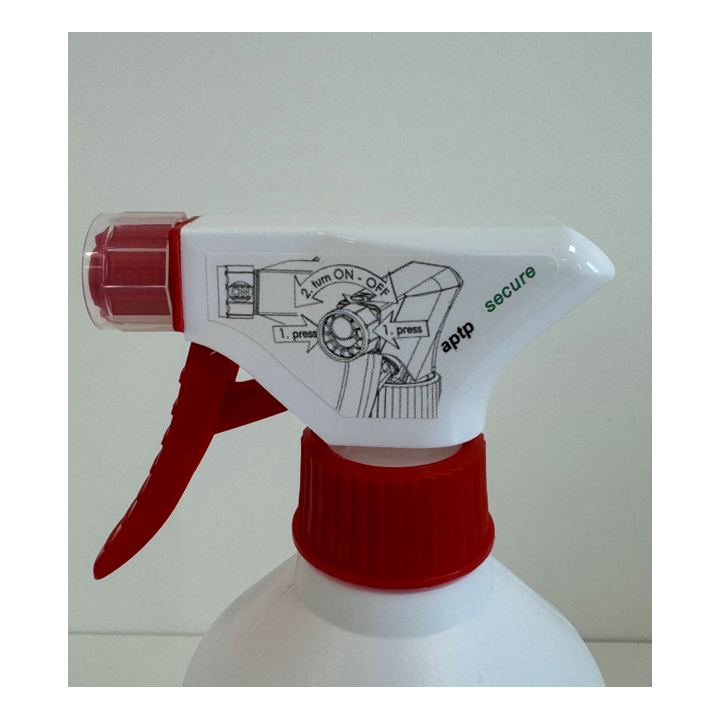 Effective Stone Cleaner Spray - Shop Now