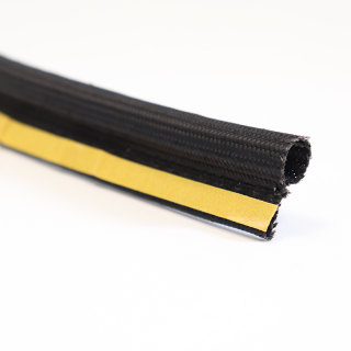 Giunto Rond Autocollant note de musique Ø 10 Mm - Venduto al metro