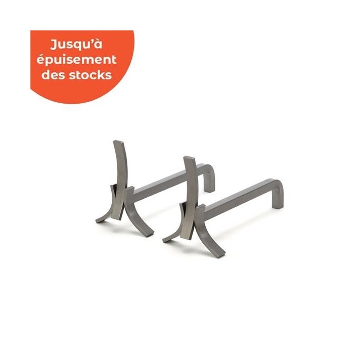 Morillos Grises Demoiselle - Dixneuf