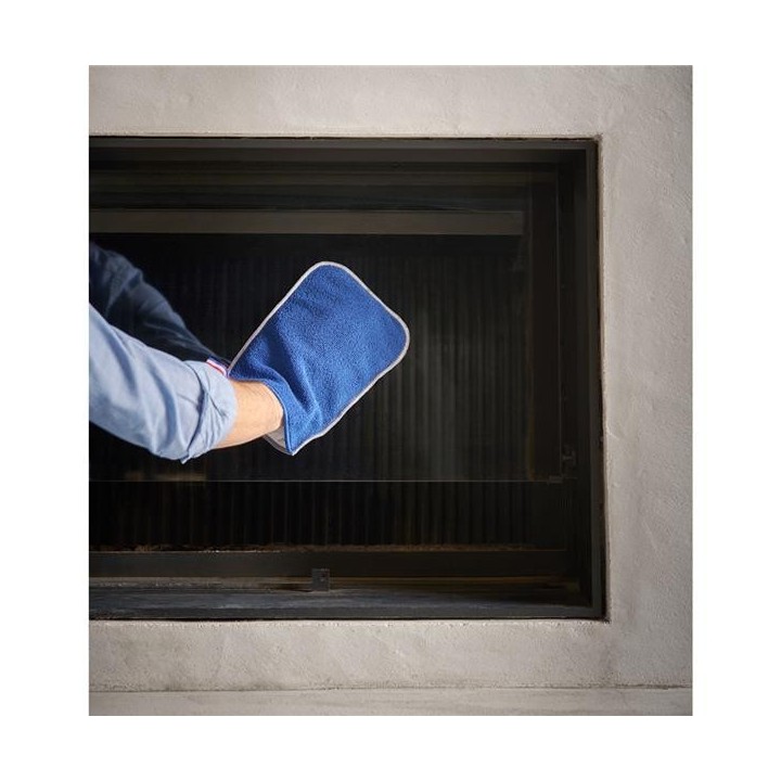 PLUS'NET Reinigungshandschuh - Dixneuf