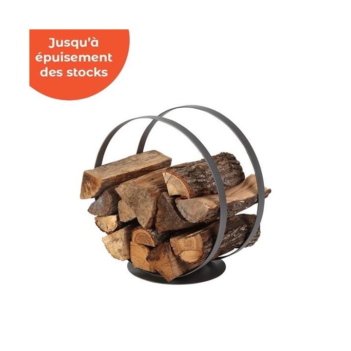 RING Log Organizer - Dixneuf