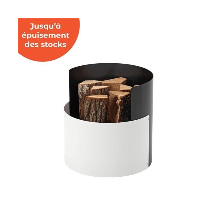 Organitzador de registres CROCUS - Dixneuf