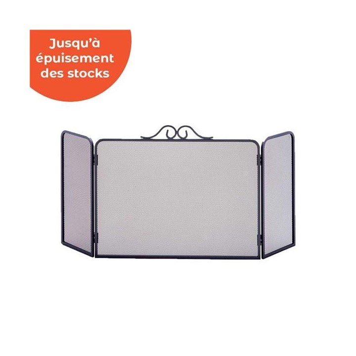 Comma Firewall Grigio - Dixneuf