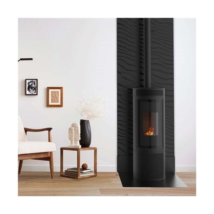 Wandschutz gegen Hitze SAMARRA - Dixneuf