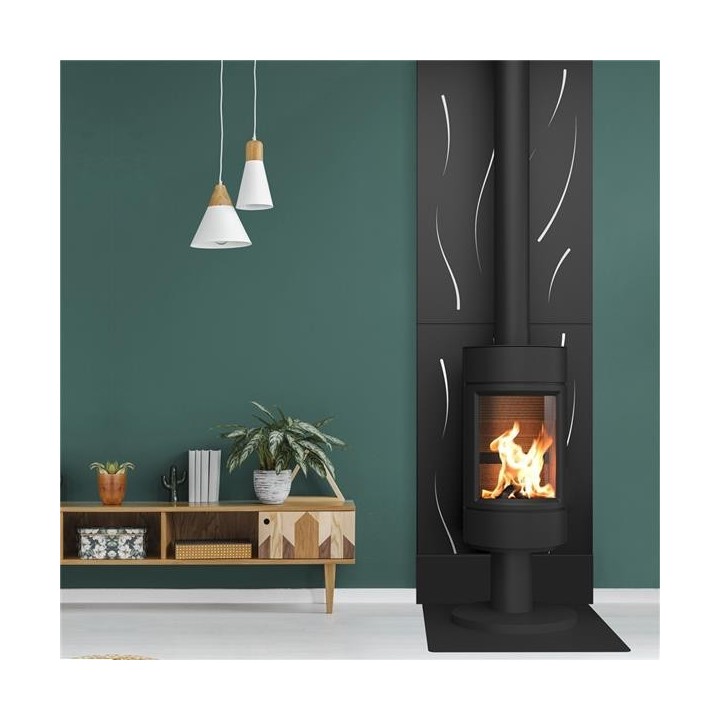 Protezione murale FLUX - Dixneuf