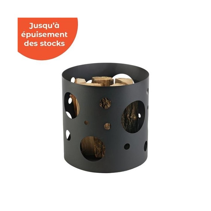 Leñero COMET - Dixneuf