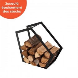 ONYX log rack - Dixneuf