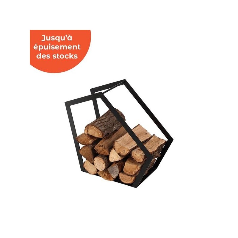 ONYX log rack - Dixneuf