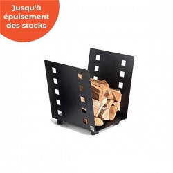 Rack de troncs SUPER 8 - Dixneuf