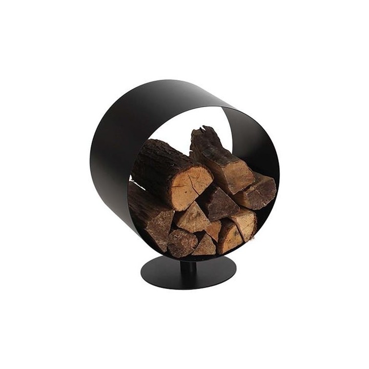 RETRO log rack - Dixneuf