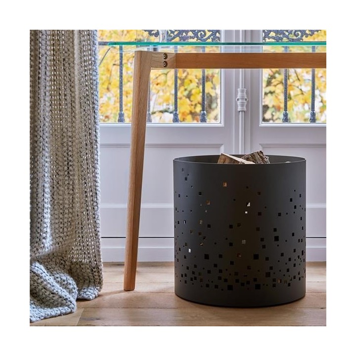 Reserva de troncos efímeros - Dixneuf