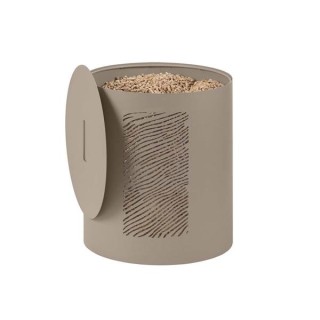 Tanc de pellets Dune - Capska