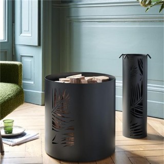 Contenitore per tronchi - Diciannove - Ersho