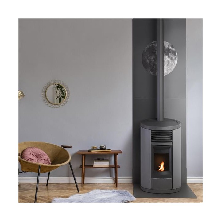 Glaswandpaneel LUNE 813 x 1004 - Dix Neuf