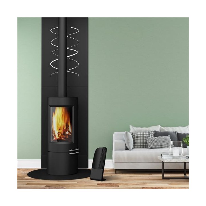 Parement mural LOOM  813 x 1204 mm - Dix Neuf