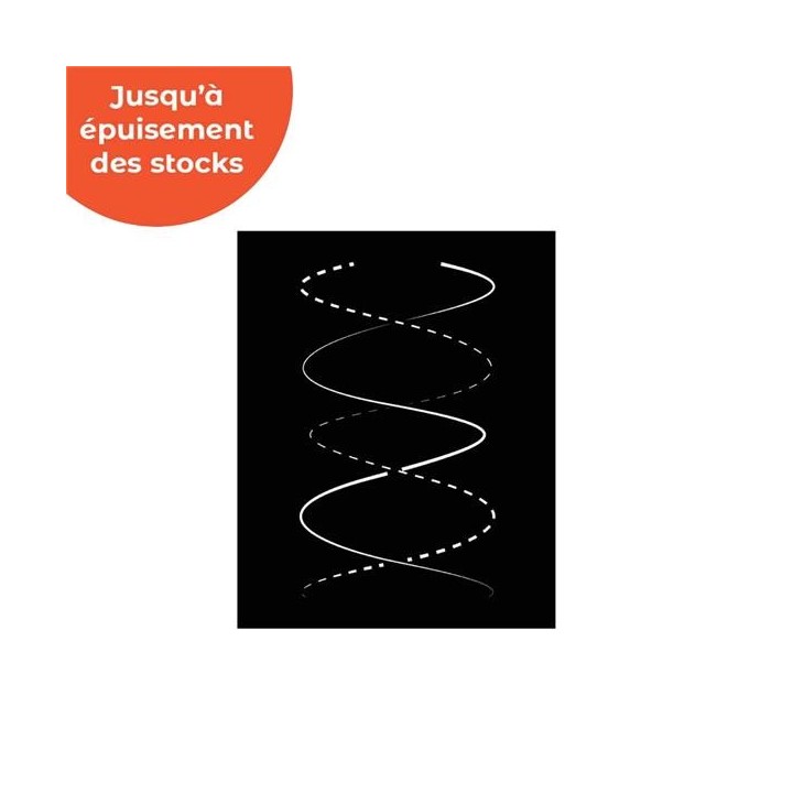 Revestimiento de pared LOOM 813 x 1204 mm - Dix Neuf