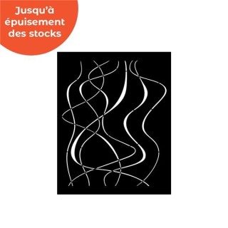 EFLUV Wall Protection 813 x 1004mm - Dix Neuf