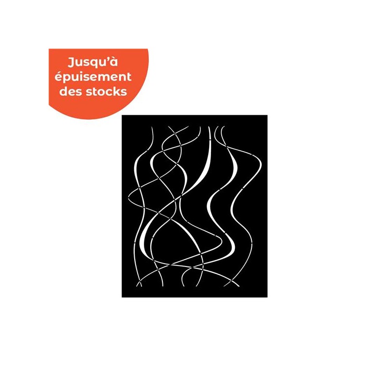 EFLUV Wall Protection 813 x 1004mm - Dix Neuf