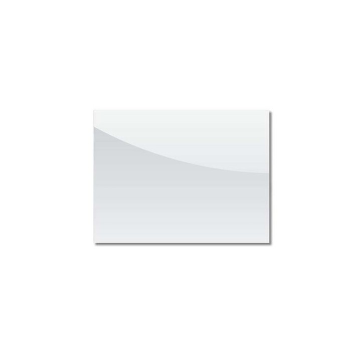 Tauler de terra de vidre temperat 100 cm x 75 cm - Capska