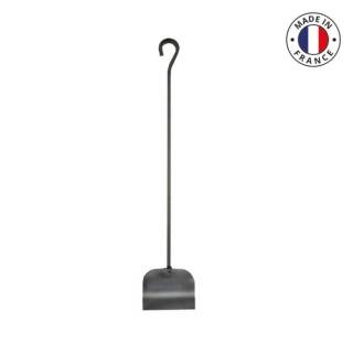 Raclette Tribe Grey con cenicero - Capska