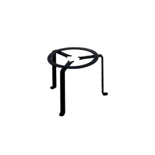 Melo Tripod Servant and Ash Tray - Capska