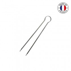 Clip Tribu 70 Cm Gris - Dinou