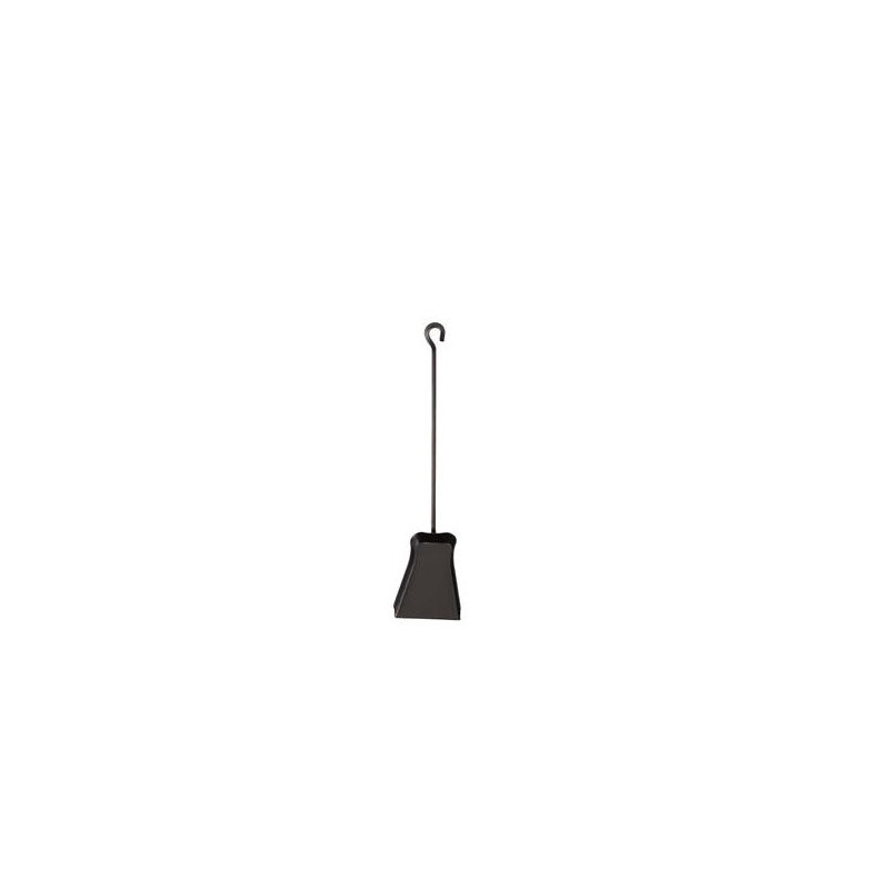 Black Square Shovel - Nineteen