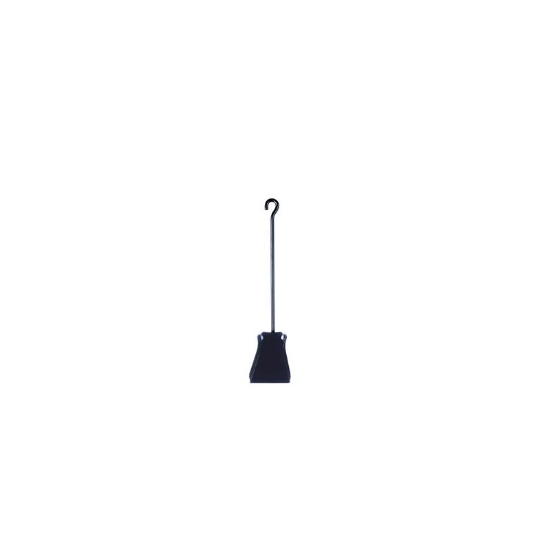 Schwarze runde Drahtschaufel - Neunzehn Schwarze runde Drahtschaufel - Neunzehn