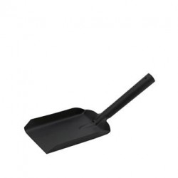 Pala Steel Ash Shovel - Dix Neuf