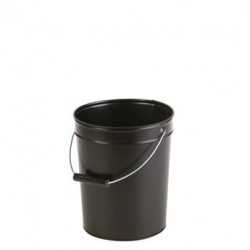 Spodite ash bucket - Dix Neuf