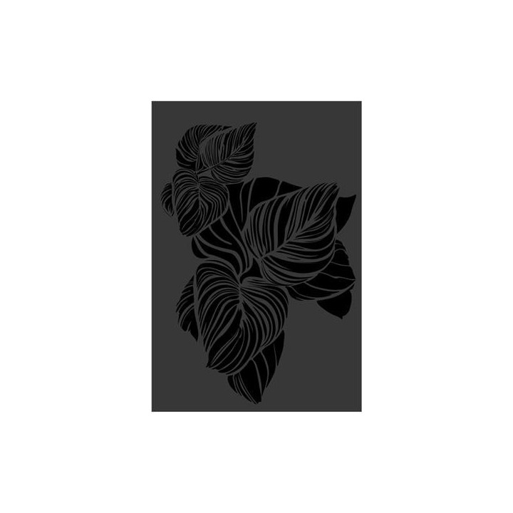 Prot. Folia Wall 81X120 Cm Protezione murale - Capska