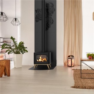 Prot. Folia Wall 81x120 cm Protección de pared - Capska