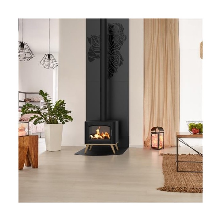 Prot. Folia Wall 81X120 Cm Wall protection - Capska