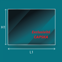 Vitre Supra HF 7901