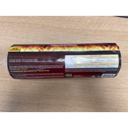 Maxi Chimney Sweeping Log for Heating Appliances