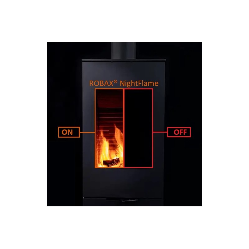 Supra GOTHAM Glas - Intelligentes Glas mit Hell-Dunkel-Effekt Supra GOTHAM Glas - Intelligentes Glas mit Hell-Dunkel-Effekt