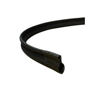P-Profil-Dichtung 20mm x 7 mm - Verkauf pro Meter