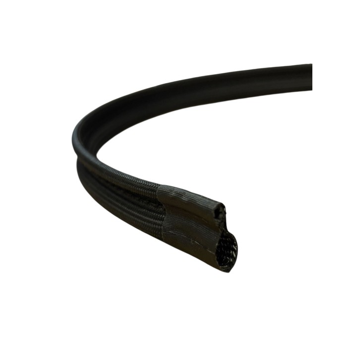 Giunto Rond Autocollant note de musique Ø 10 Mm - Venduto al metro