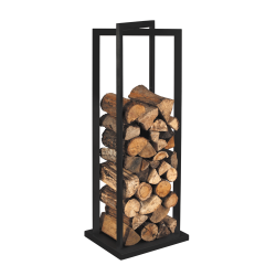 Rangement Bois Vertigo - L - Ref DN-005.10432N3