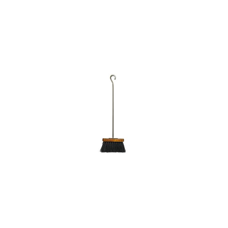 Balai Tribu 50cm - Noir